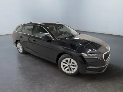 Neu Skoda Octavia Selection 150 PS (110 kW) 2026 1z  black magic met. Kombi