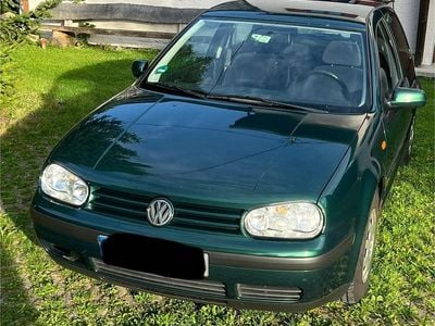VW Golf IV