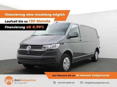 Andere Gebraucht 2024 VW Transporter Van | 29.900 € (Superpreis)