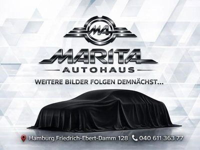 Usata Audi SQ5 Sport 313 CV (230 kW) 2014 Blu SUV