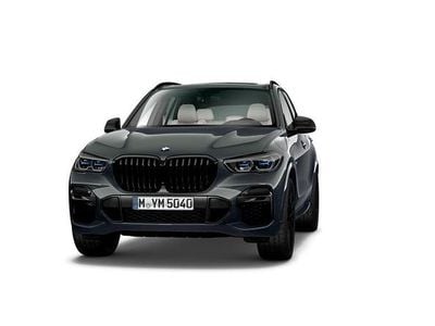 Gebraucht BMW X5 Shadowline 231 PS (169 kW) 2025 SUV