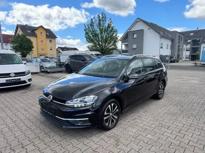 Gebraucht VW Golf VII