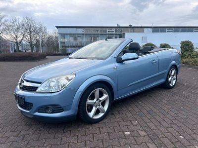 gebraucht Opel Astra Cabriolet 