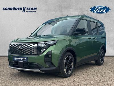 Ford Courier