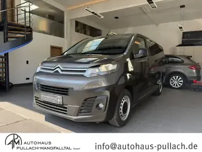 Gebraucht Citroën Jumpy