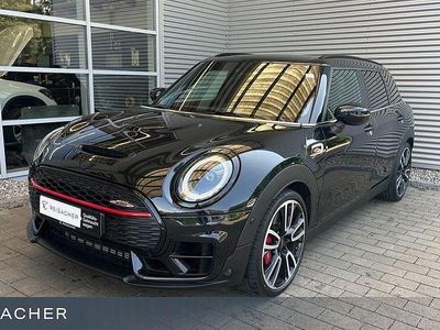 Mini John Cooper Works Clubman