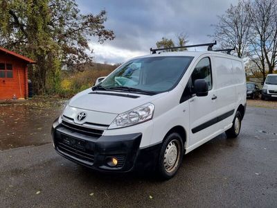 gebraucht Toyota Proace L1H1 Kasten