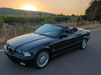 Gebraucht BMW 328 Cabriolet