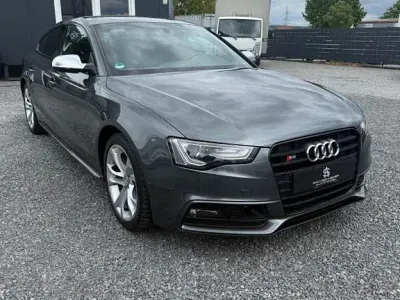 Gebraucht Audi S5 Sportback