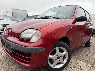 Fiat Seicento
