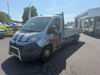 Gebraucht Citroën Jumper