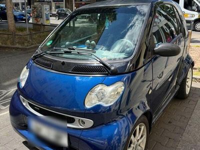 Smart ForTwo Coupé