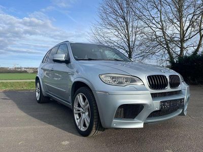 BMW X5 M