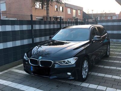 gebraucht BMW 320 Diesel