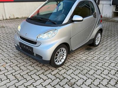 Smart ForTwo Coupé