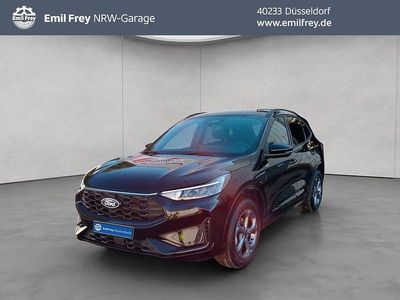 Nuova Ford Kuga ST-Line 152 CV (111 kW) 2026 Nero SUV