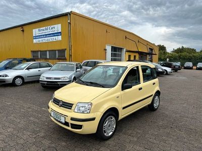 gebraucht Fiat Panda Panda 1.2 8V Natural Power*1.HAND*90TKM