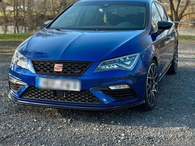 gebraucht Seat Leon SC Cupra 300