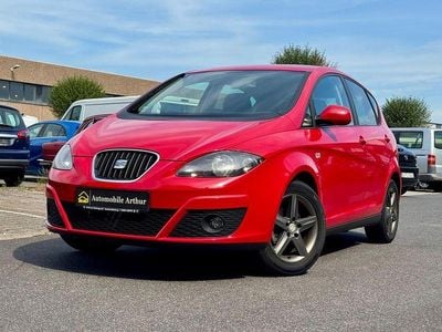 Seat Altea