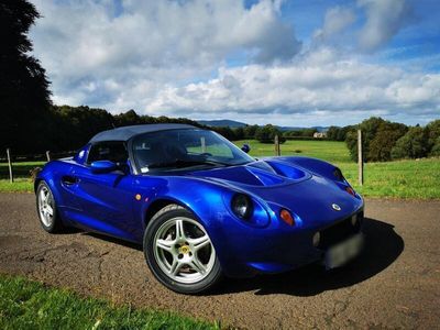Lotus Elise