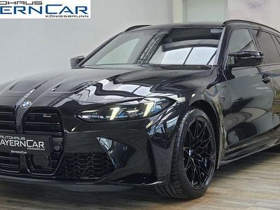 Usata BMW M3 Competition Edition 530 CV (389 kW) 2025 Nero Berlina