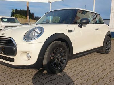 gebraucht Mini ONE ONE 3-trg. Kupplung neu !!