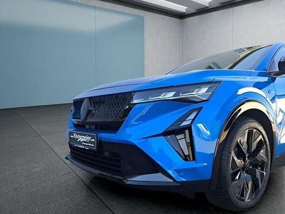 Second-hand Renault Rafale 200 CP (147 kW) 2025 Albastru SUV