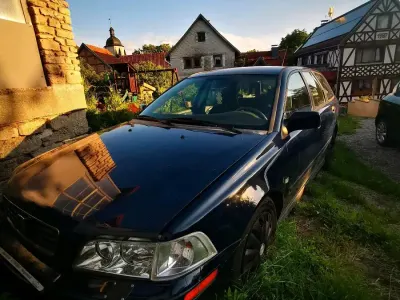 Gebraucht Volvo V40