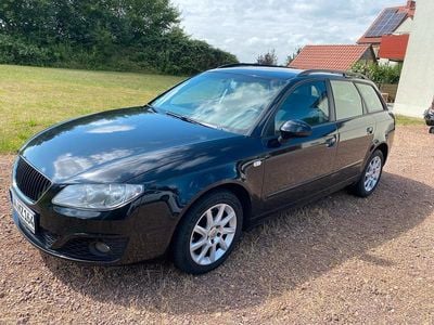 Seat Exeo