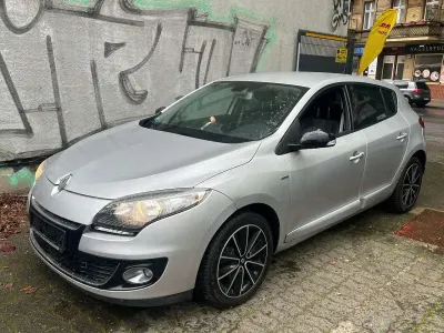 Używany Renault Mégane