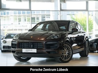 gebraucht Porsche Cayenne 3.4 S Platinum Edition Clubleder nur 67km