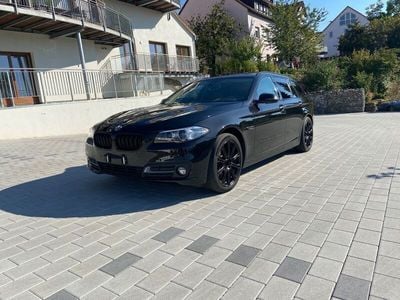 BMW 525