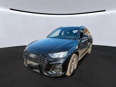 Gebraucht Audi Q5 Sportback
