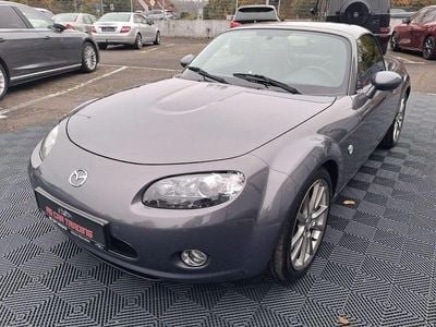 Mazda MX5