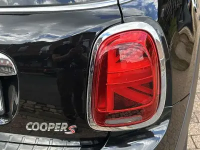 Gebraucht Mini Cooper S