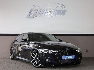 BMW 340