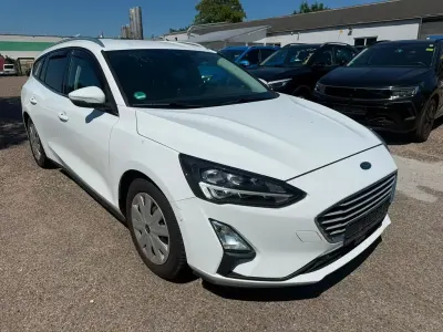 Gebraucht Ford Focus