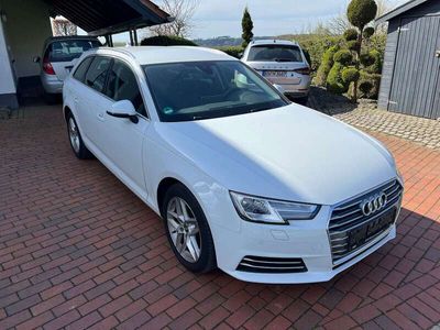 gebraucht Audi A4 Avant Sport