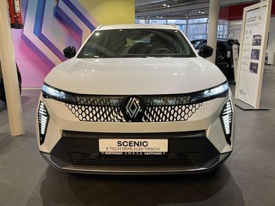 Gebraucht Renault Scenic E-Tech Komfort 125 kW (170 PS) 2024 Andere farbe SUV