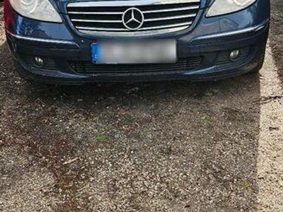Mercedes A170