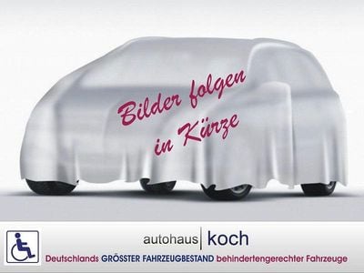 Gebraucht Mercedes T180 Edition 131 PS (96 kW) 2025 Schwarz Van / Kleinbus