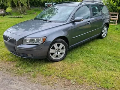 Usado Volvo V50