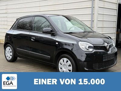 Gebraucht 2020 Renault Twingo Kleinwagen | 11.170 € (Guter Preis)
