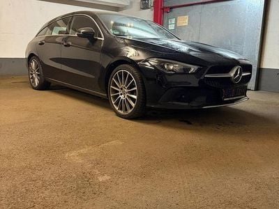 Mercedes CLA180