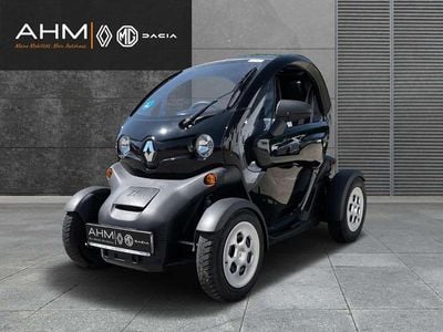 Renault Twizy
