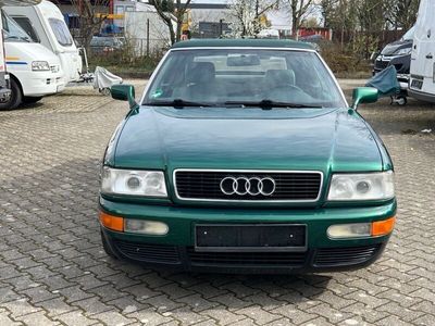 gebraucht Audi 80 2.8 V6 Automatik