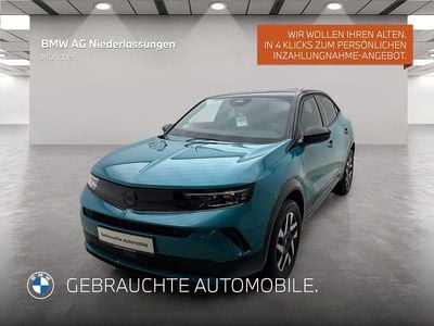 Grün Gebraucht 2025 Opel Mokka SUV | 23.302 € (Fairer Preis)