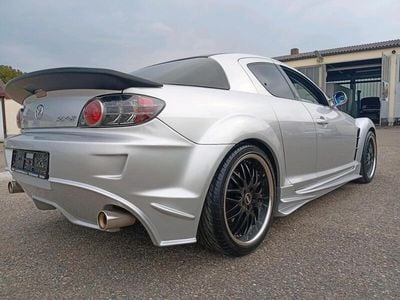 Mazda RX8