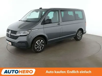 Gebraucht VW Multivan