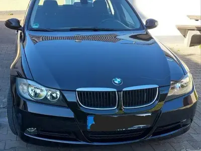 Gebraucht BMW 320